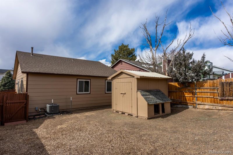 2365 Ambleside Dr, Colorado Springs, CO 80915