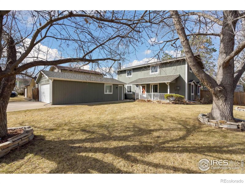 1700 Bedford Cir, Fort Collins, CO 80526