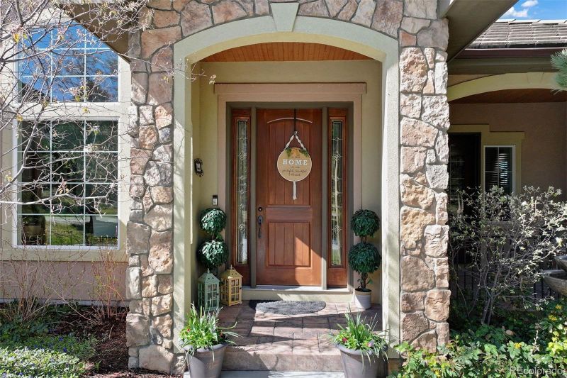 5055 Mcclure Ln, Castle Rock, CO 80108