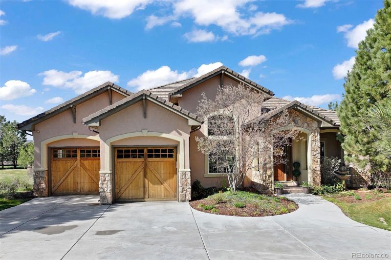 5055 Mcclure Ln, Castle Rock, CO 80108