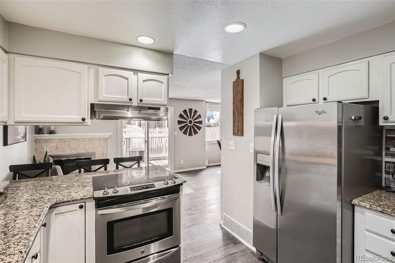 2974 S Parker Ct, Aurora, CO 80014