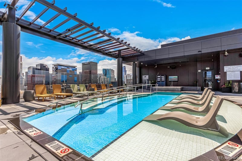 1901 Wazee St #807, Denver, CO 80202
