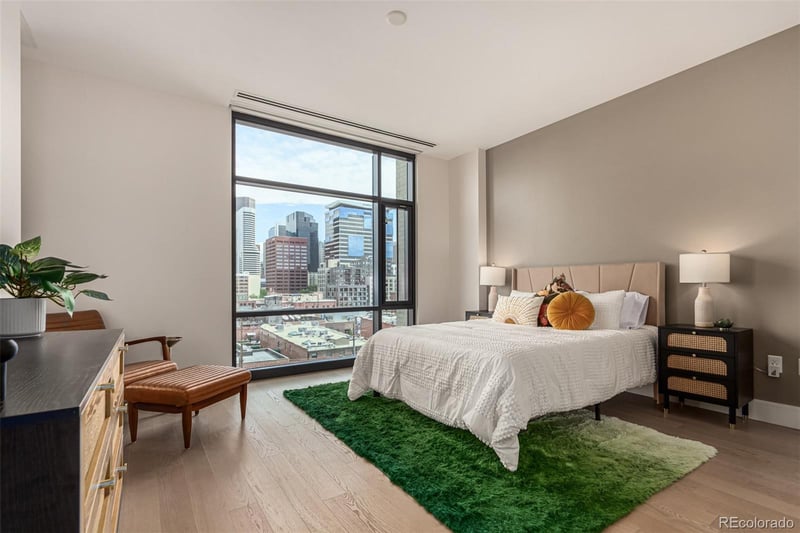 1901 Wazee St #807, Denver, CO 80202