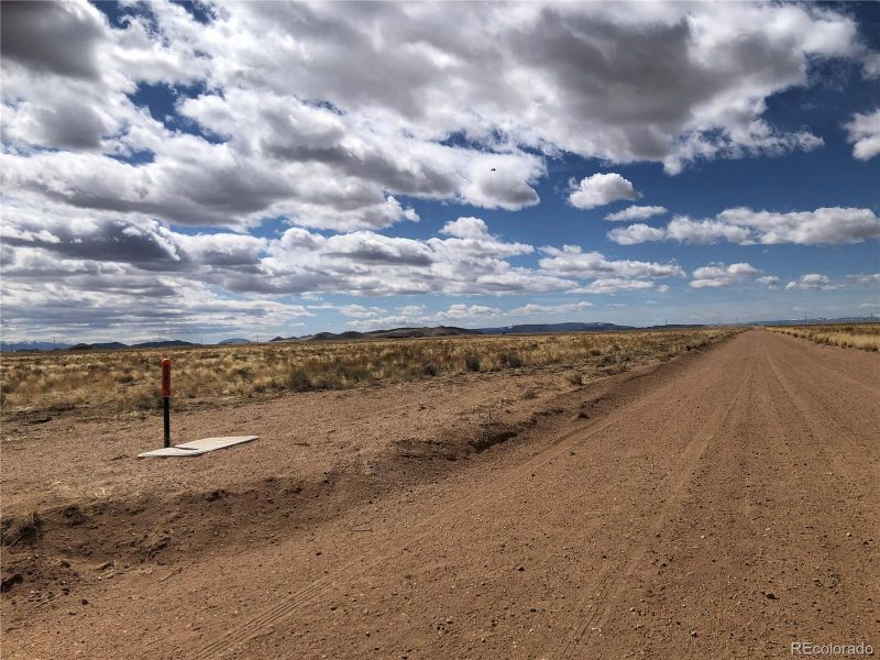 00 Grand Junction Rd, Blanca, CO 81123