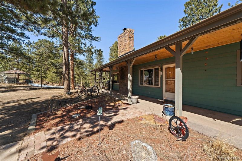 28539 Douglas Park Rd, Evergreen, CO 80439