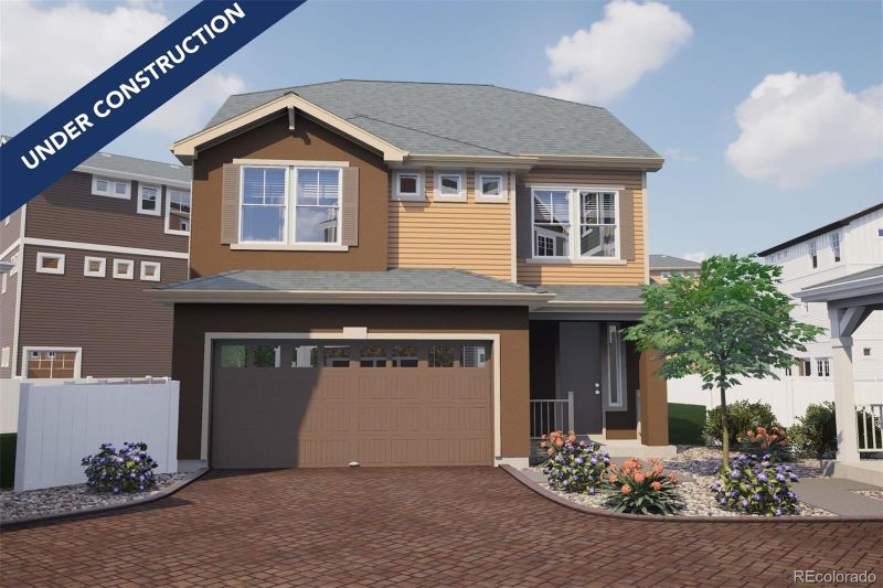 1176 Sugarloaf Ln, Erie, CO 80516