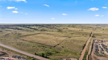 415 N Franceville Coal Mine Rd, Colorado Springs, CO 80929