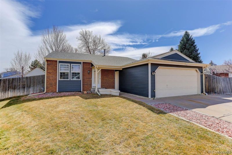 5398 S Truckee Ct, Centennial, CO 80015