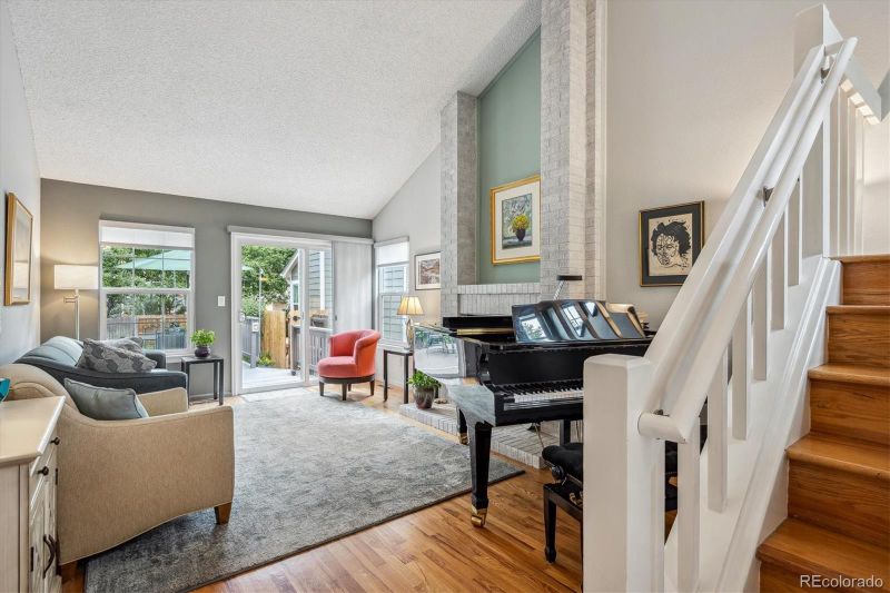 1563 S Trenton Ct, Denver, CO 80231