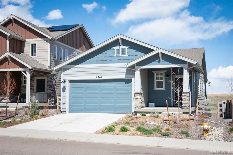 8346 Mount Kataka St, Littleton, CO 80125