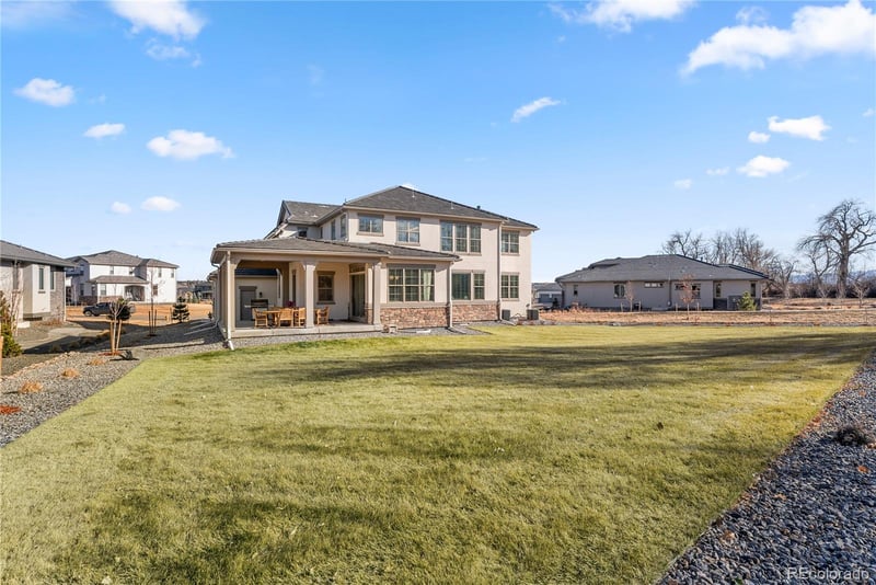 15 Latigo Pl, Littleton, CO 80123