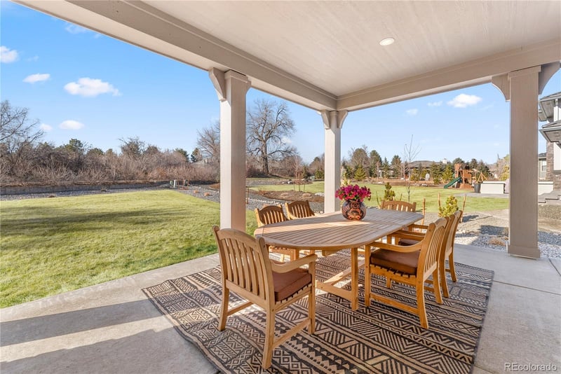 15 Latigo Pl, Littleton, CO 80123