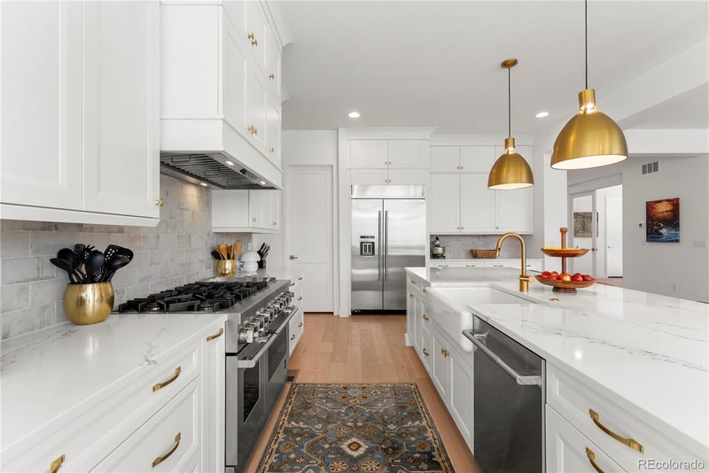 15 Latigo Pl, Littleton, CO 80123