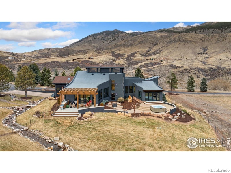 13185 Buckhorn Rd, Loveland, CO 80538