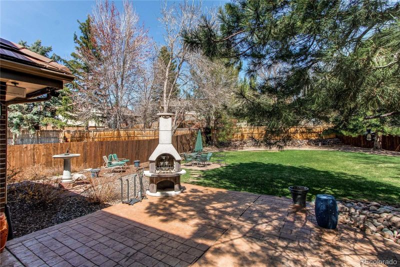2160 S Parfet Dr, Lakewood, CO 80227