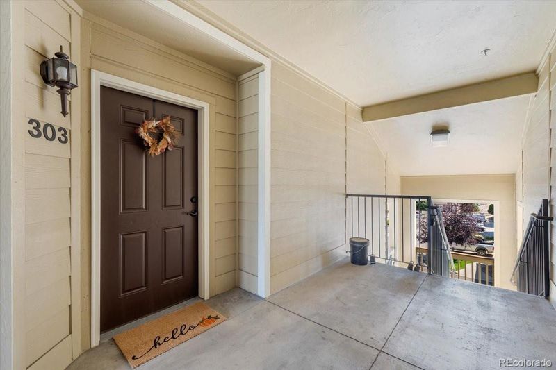 5378 Palomino Ranch Point #303, Colorado Springs, CO 80922