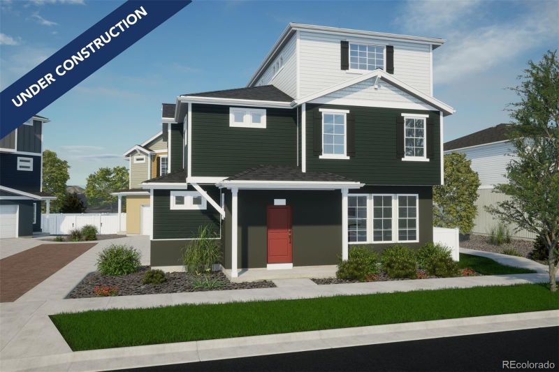 3442 Streamwood Dr, Johnstown, CO 80534