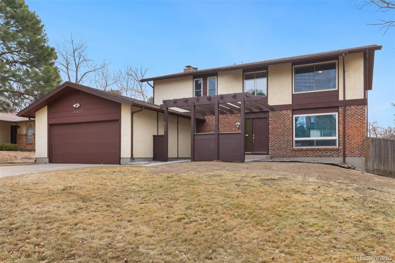 4375 Valencia Cir, Colorado Springs, CO 80917