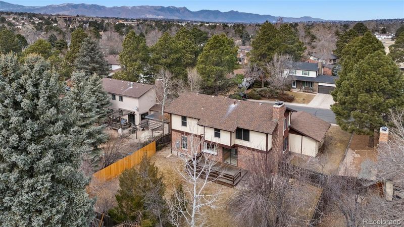 4375 Valencia Cir, Colorado Springs, CO 80917