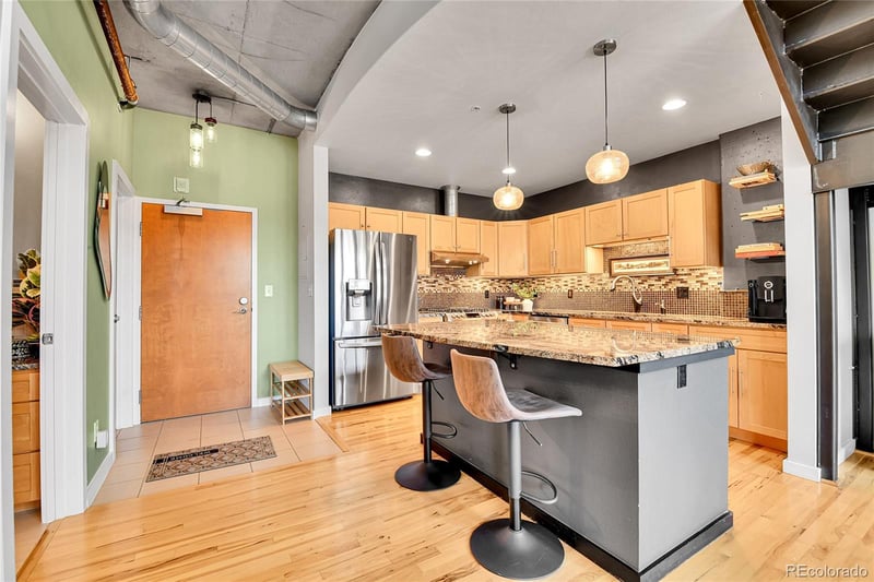 1860 N Washington St #212, Denver, CO 80203