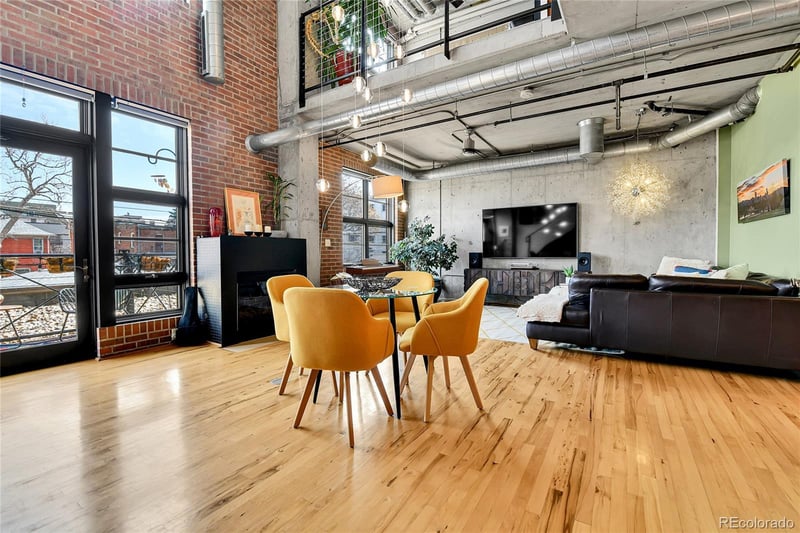 1860 N Washington St #212, Denver, CO 80203