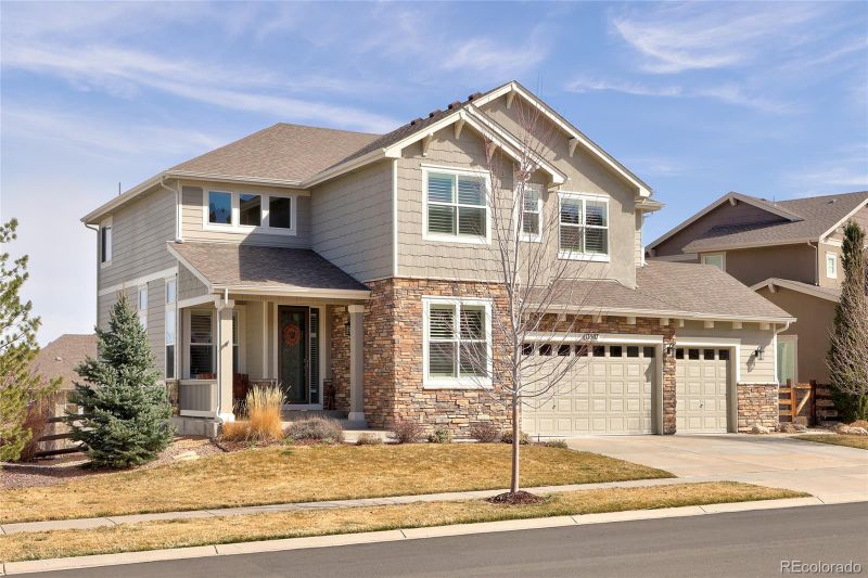 13507 W 87th Ter, Arvada, CO 80005