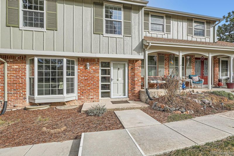 2729 E Geddes Pl, Centennial, CO 80122