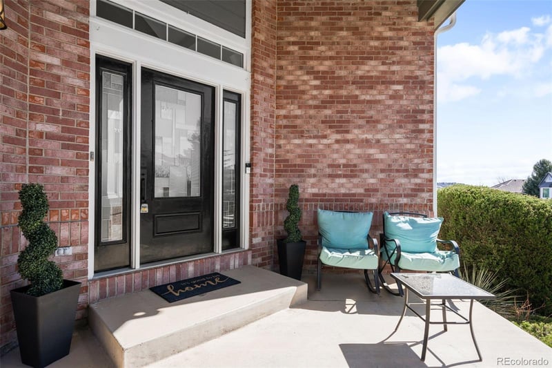 12 Twin Flower, Littleton, CO 80127