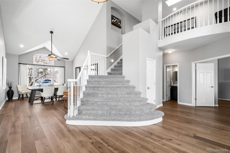 12 Twin Flower, Littleton, CO 80127