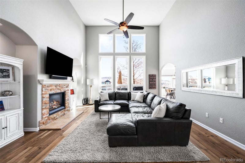 12 Twin Flower, Littleton, CO 80127