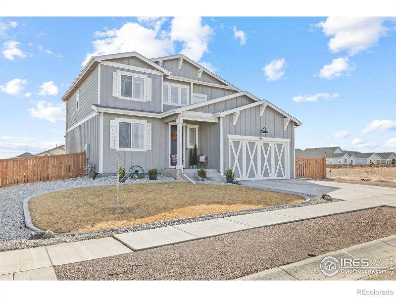 601 Tenderfoot Dr, Berthoud, CO 80513