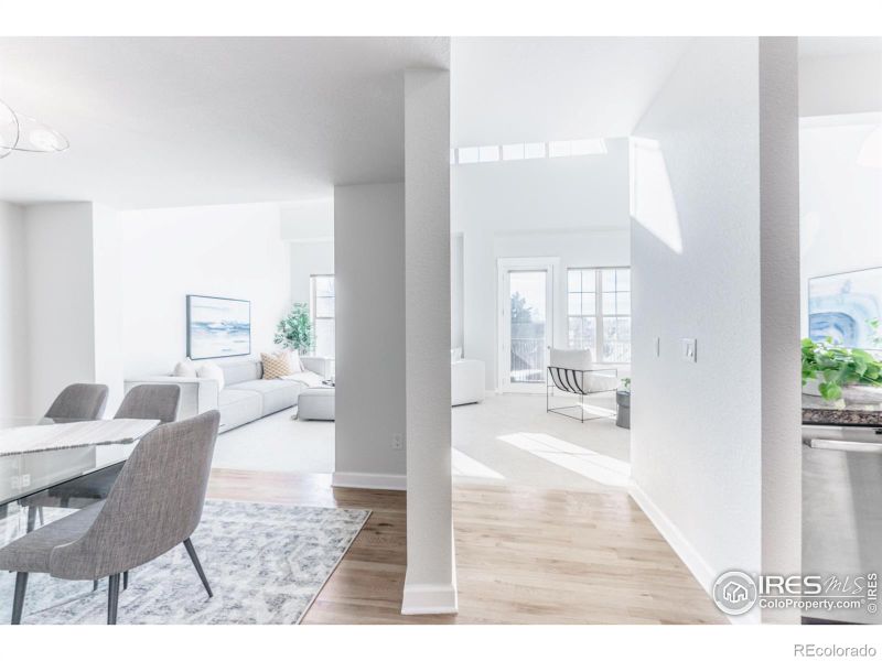 1699 N Downing St #409, Denver, CO 80218
