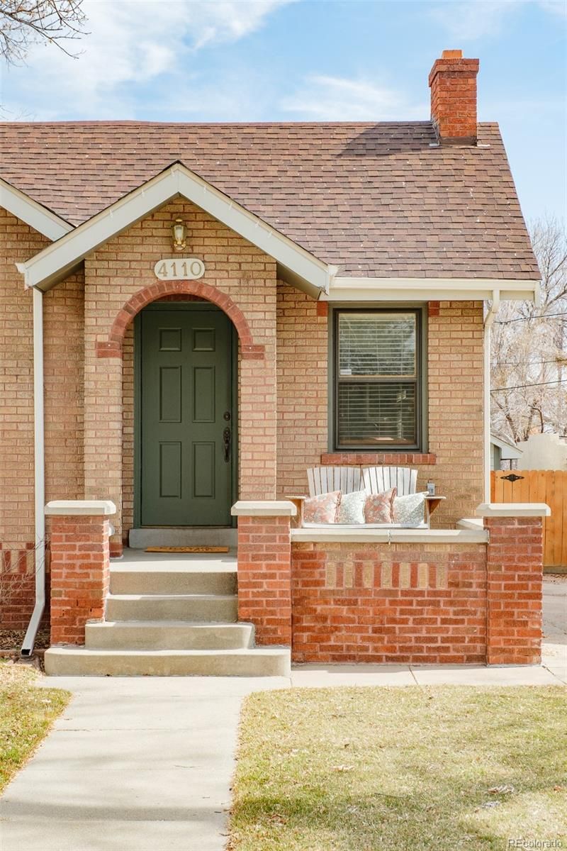 4110 Decatur St, Denver, CO 80211