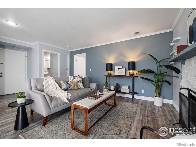12450 E Cornell Ave #304, Aurora, CO 80014