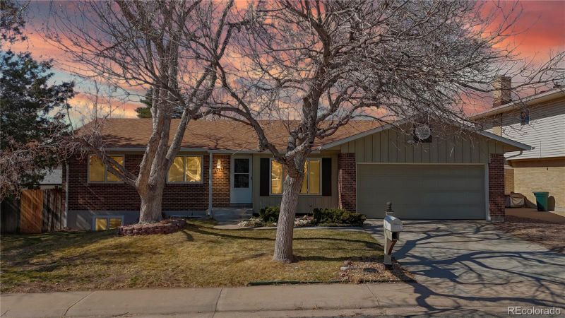 3387 S Pitkin Way, Aurora, CO 80013