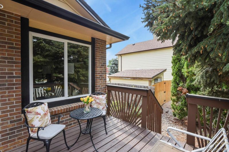 2957 W Rowland Ave, Littleton, CO 80120
