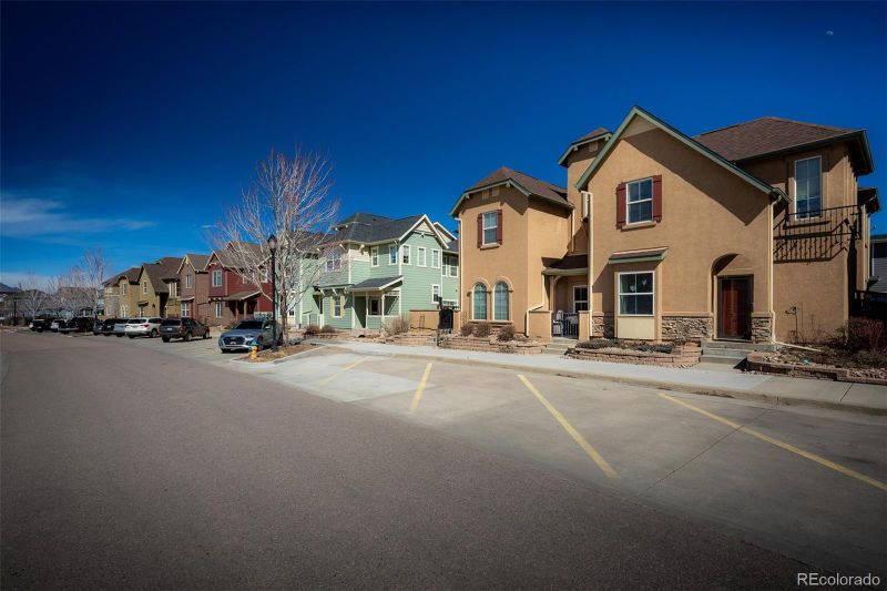 147 S Raven Mine Dr, Colorado Springs, CO 80905