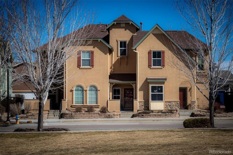 147 S Raven Mine Dr, Colorado Springs, CO 80905