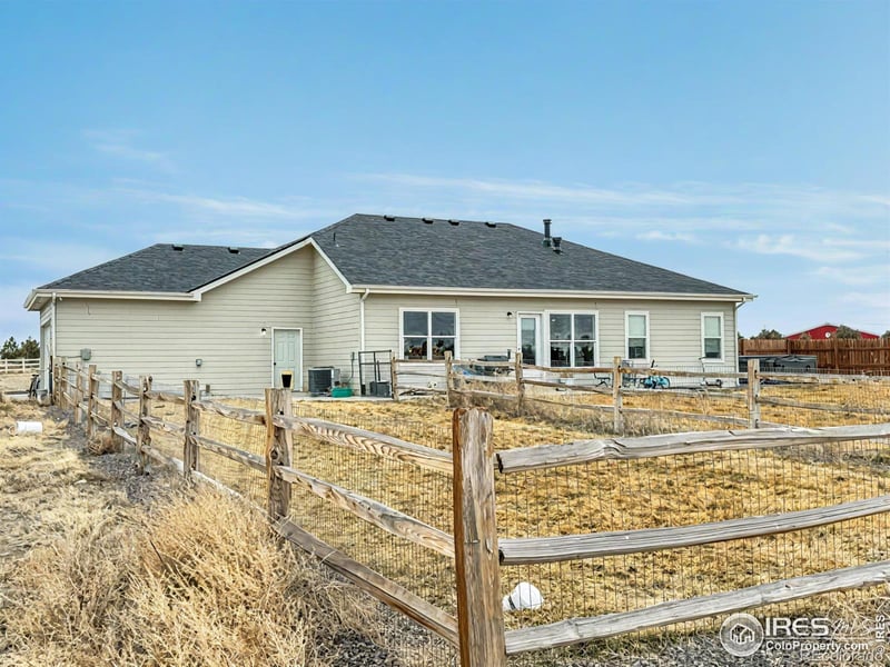 8129 County Road T 7, Weldona, CO 80653