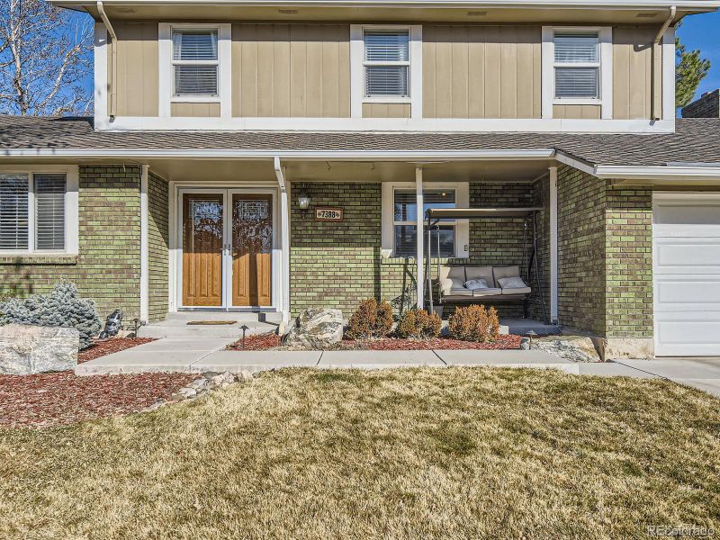 7388 S Lafayette Cir W, Centennial, CO 80122