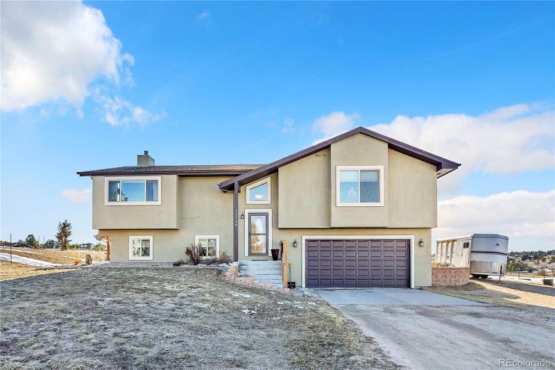15780 Teak Pl, Elbert, CO 80106