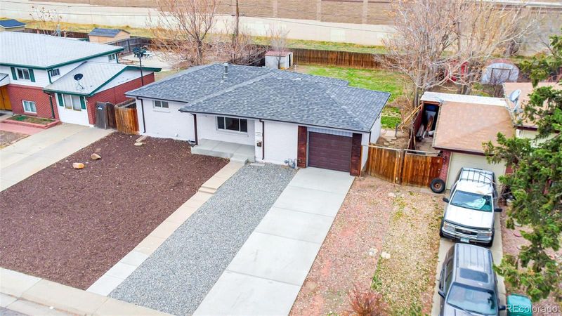 3081 Zion St, Aurora, CO 80011