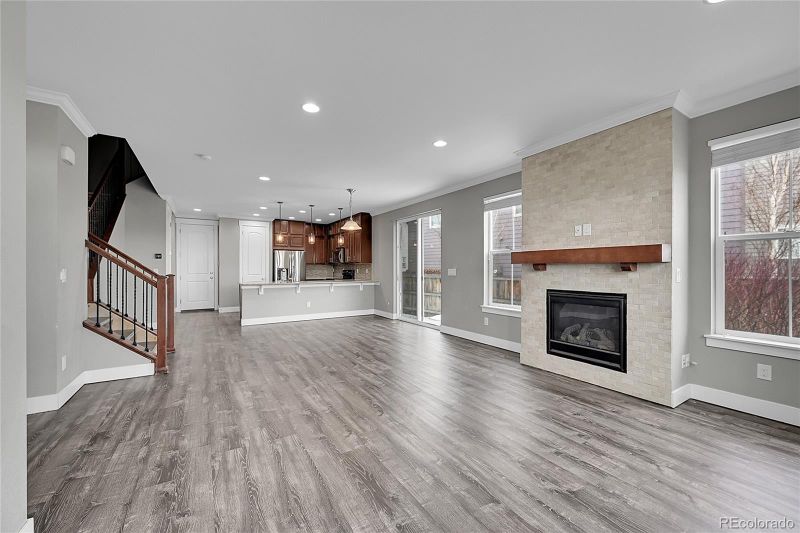 5193 N Clinton St, Denver, CO 80238