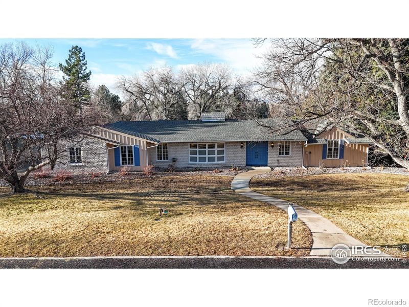 1711 Miramont Dr, Fort Collins, CO 80524