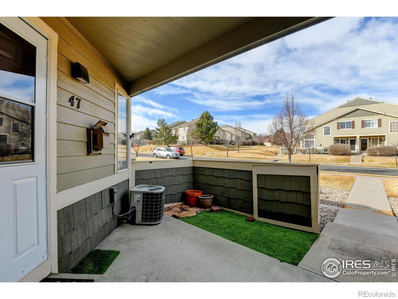 6720 Antigua Dr #47, Fort Collins, CO 80525