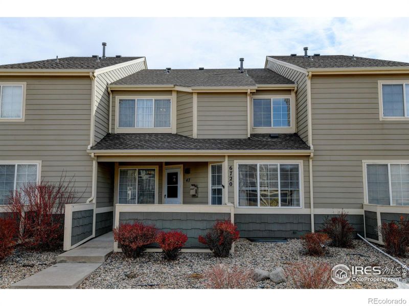 6720 Antigua Dr #47, Fort Collins, CO 80525