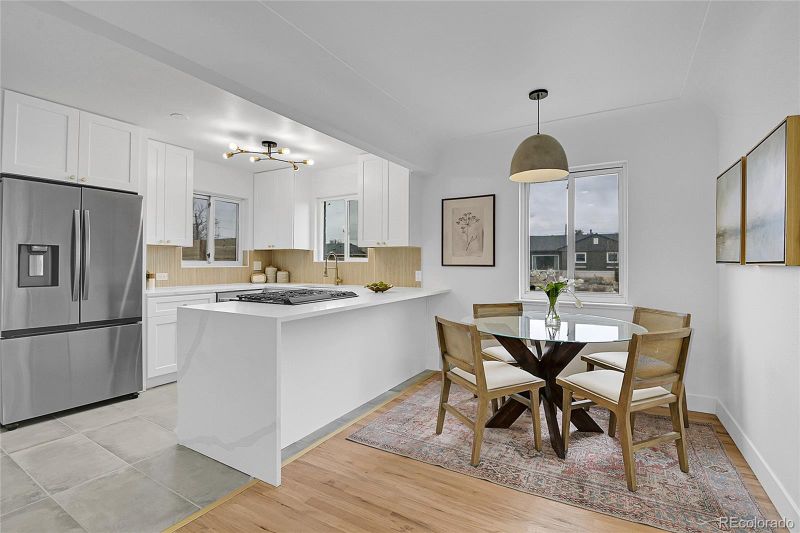 5345 E Thrill Pl, Denver, CO 80207