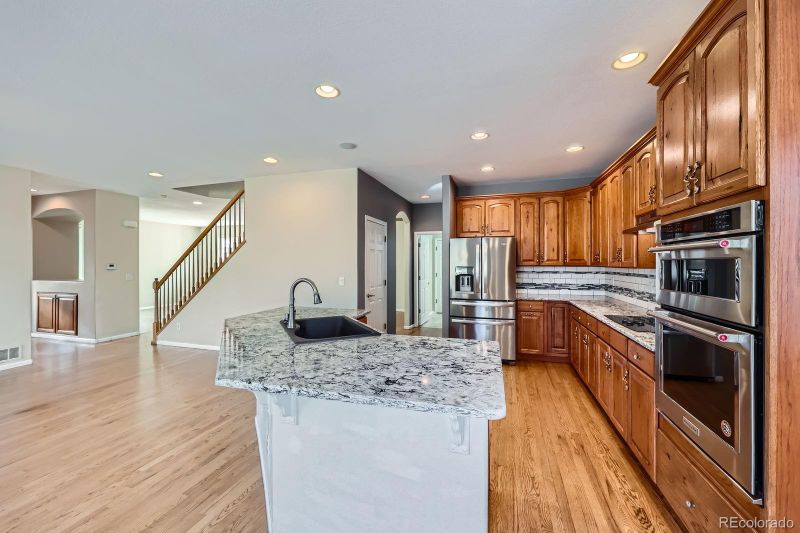3938 Lazy K Dr, Castle Rock, CO 80104