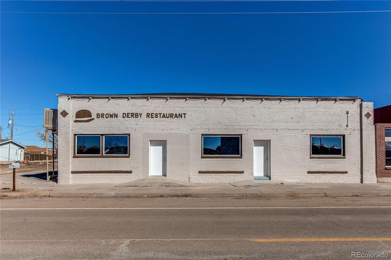 618 1st Ave, Deer Trail, CO 80105