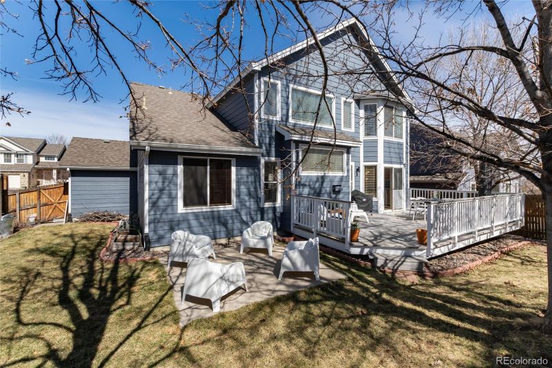 11722 W Belmont Pl, Littleton, CO 80127